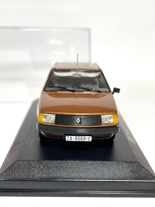 Renault 18 (1980) 1/43