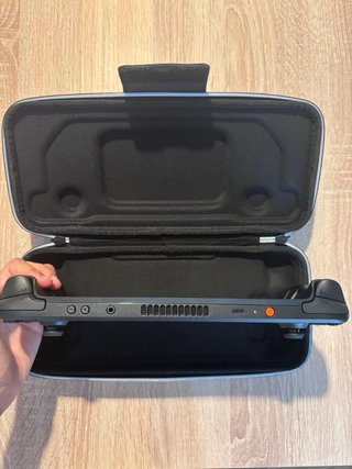 Steam Deck OLED 1TB