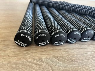 10 Grips Lamkin Crossline