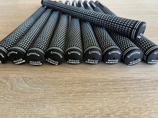 10 Grips Lamkin Crossline