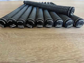 10 Grips Lamkin Crossline