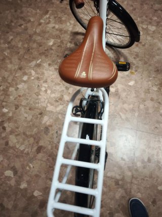 Bicicleta Moma City Classic Donna