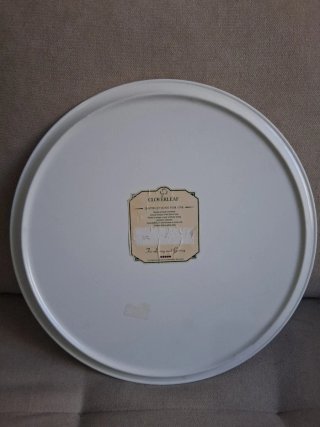 Bandeja plato Vintage ingles