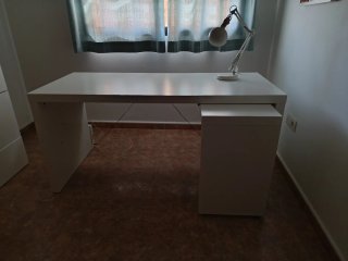 Conjunto de muebles