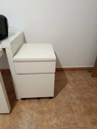Conjunto de muebles