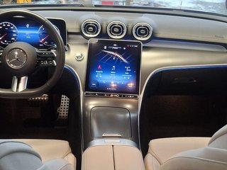 Mercedes-Benz Clase C 2024 - 200 D