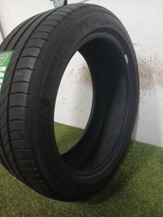 225 45 17 91V MICHELIN E.PRIMACY