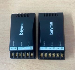 2 Filtros Beyma CPM42 Nuevos