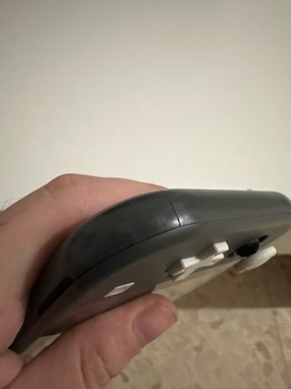 Nintendo Switch Lite Gris - DESPIECE