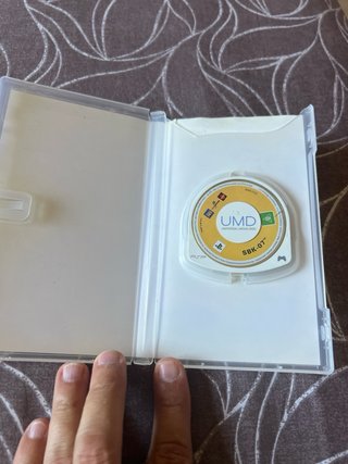5 Giochi PSP: Star Wars, FIFA, Spider-Man, Need fo