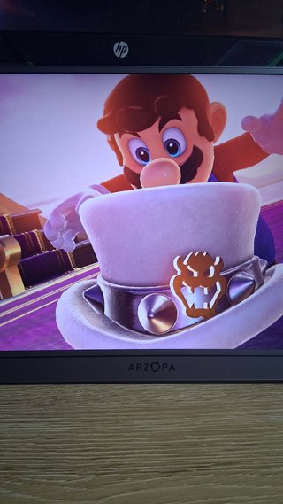 Super Mario Odyssey - Prezzo negoziabile