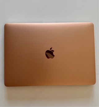 MacBook Air Apple Dorado/Oro Rosa