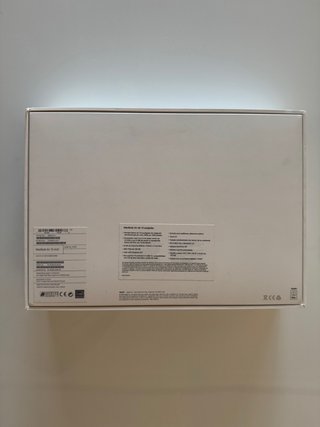 MacBook Air Apple Dorado/Oro Rosa