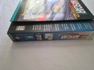 NASCAR Racing 2 PC Big Box CIB