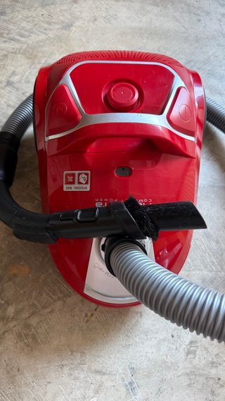Aspiradora Rowenta Compact Power