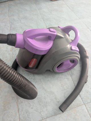 Aspiradora Maxellpower 1000W