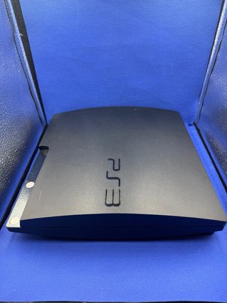 Ps3 Slim 250GB + Giochi e Controller