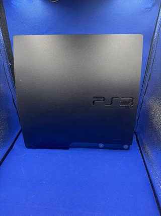 Ps3 Slim 250GB + Giochi e Controller