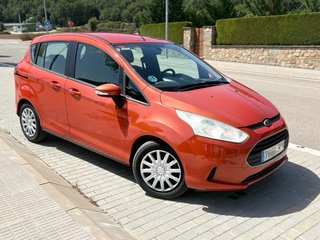 Ford B-MAX 2015