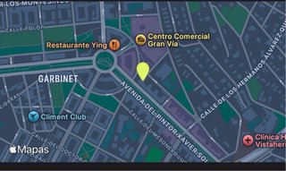 Se traspasa bar-cafetería en pleno funcionamiento