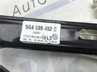 Elevalunas trasero dcho VW Golf VII