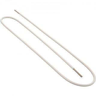 Kit de Bobinas de Calentador por Inducción 8PCS Las Bobinas de Calentador por Inducción Más Usadas con Longitudes Variables, Herramienta de Calentador por Inducción Resistente al Calor con Flexibi...