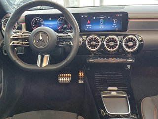 Mercedes-Benz Clase CLA 2024 - 200 SB