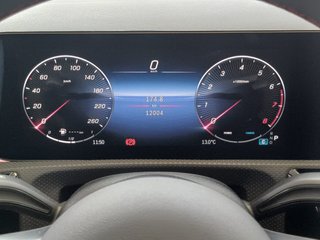 Mercedes-Benz Clase CLA 2024 - 200 SB