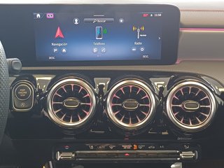 Mercedes-Benz Clase CLA 2024 - 200 SB