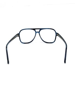 Montura Gafas MOSCOT Sheister Negra/Azul