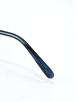 Montura Gafas MOSCOT Sheister Negra/Azul