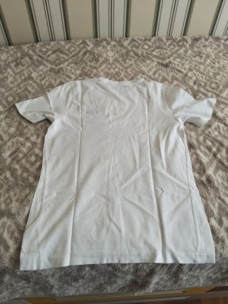 4 Camisetas Puma Talla S