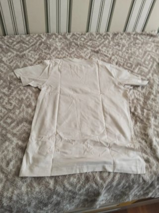 4 Camisetas Puma Talla S