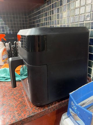 Cecotec Experience 6000 Air Fryer