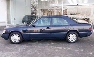 Mercedes-Benz Clase E 1993 - 220
