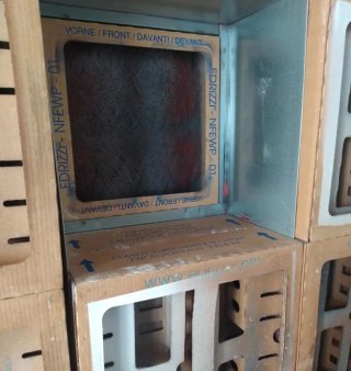Extractor SprayBOX