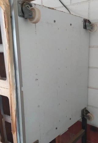 Extractor SprayBOX