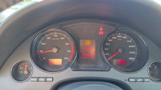 SEAT Exeo 2011