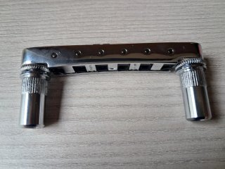 Puente Graphtech Resomax PS-8863-C0 Cromado