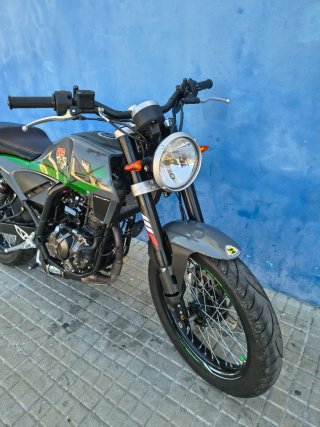 Moto 125