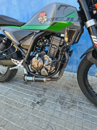 Moto 125