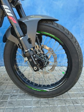 Moto 125