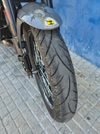Moto 125