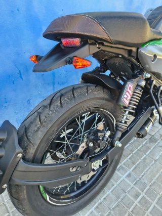 Moto 125