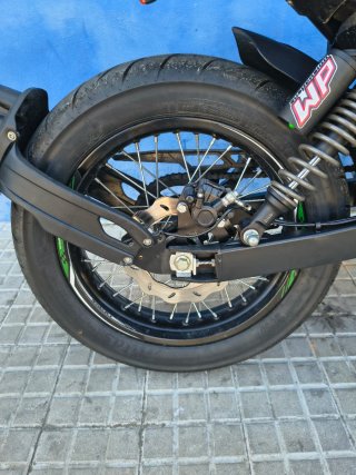 Moto 125