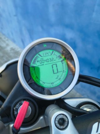 Moto 125