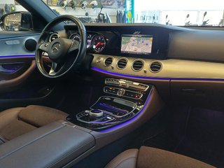 Mercedes-Benz Clase E 2016 - 220