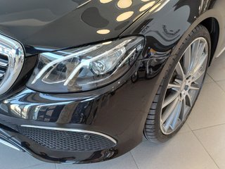 Mercedes-Benz Clase E 2016 - 220