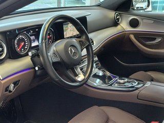 Mercedes-Benz Clase E 2016 - 220