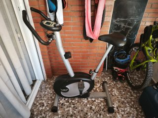 Bicicleta Estática SPORT